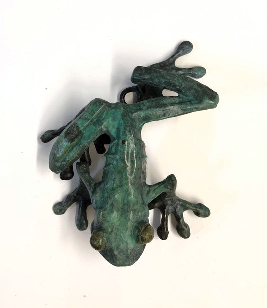 Frog A – Wall Mounted