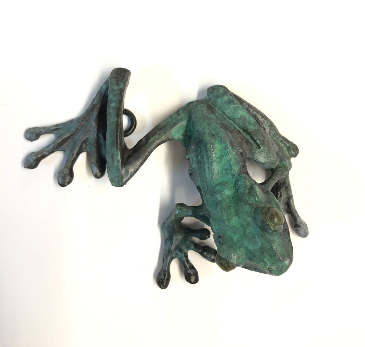 Frog B – Wall Mounted