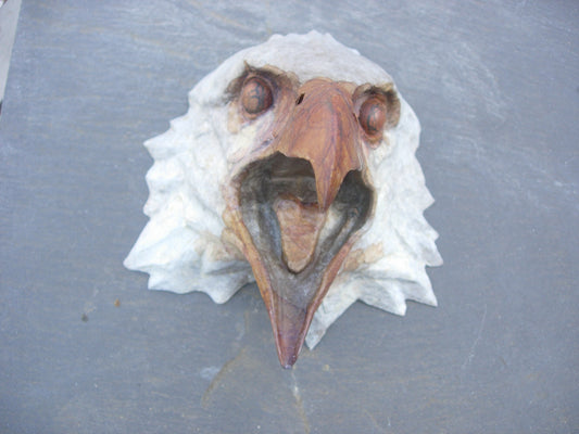 Eagle Mask